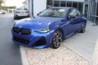  BMW M240i