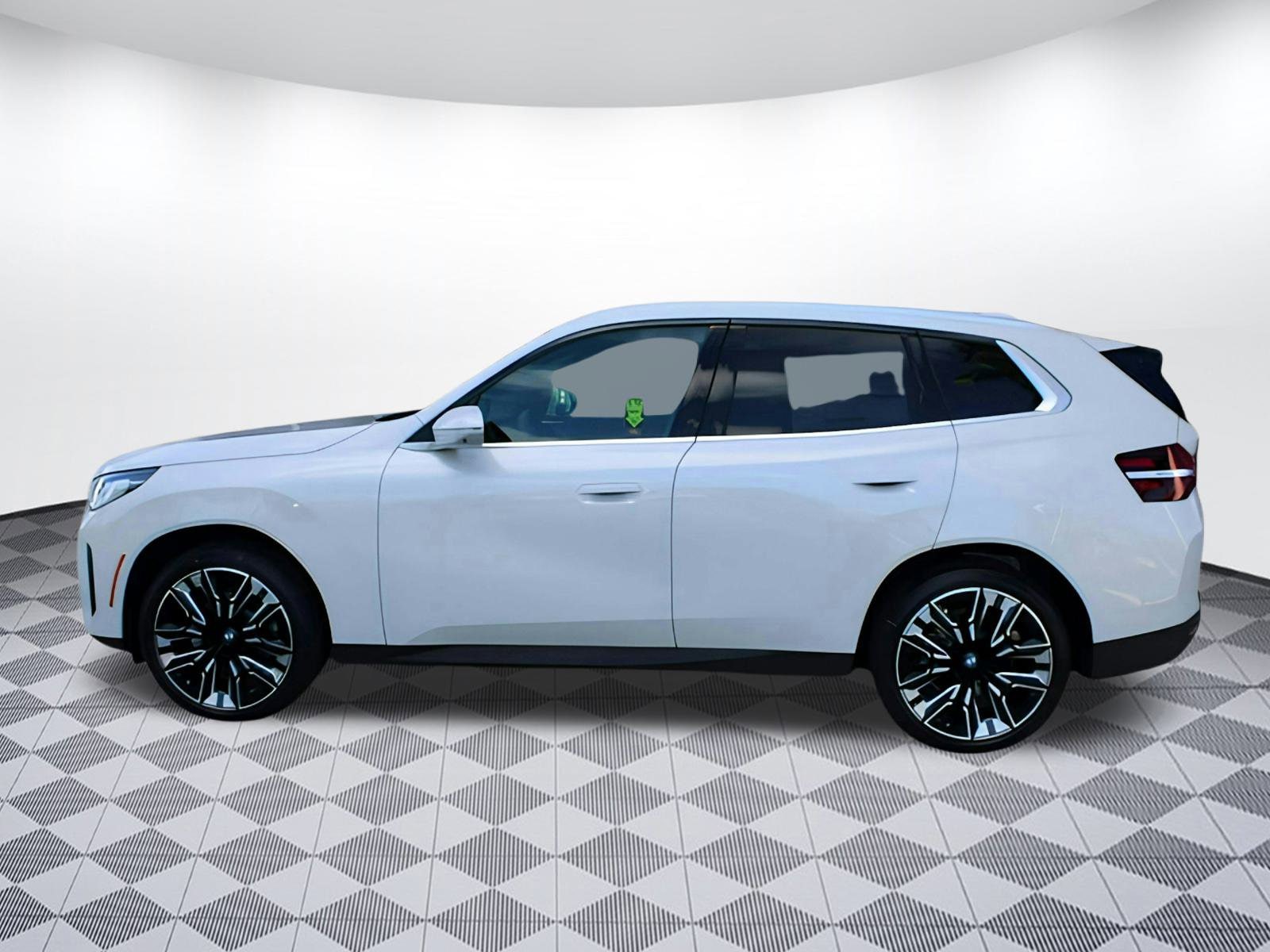 2025 Bmw X3 30x Drive photo 2