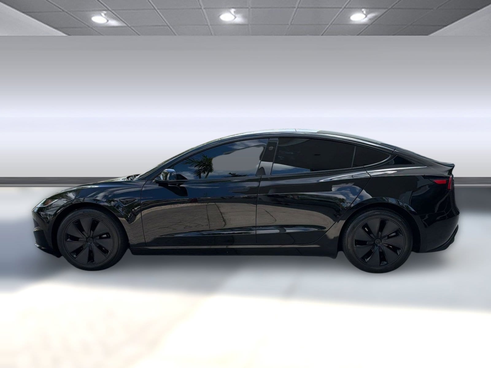 Used 2025 Tesla Model 3 Long Range with VIN 5YJ3E1EB3SF895910 for sale in Fort Myers, FL