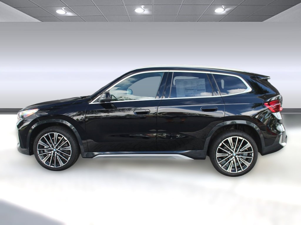New 2026 BMW X1 xDrive28i SUV