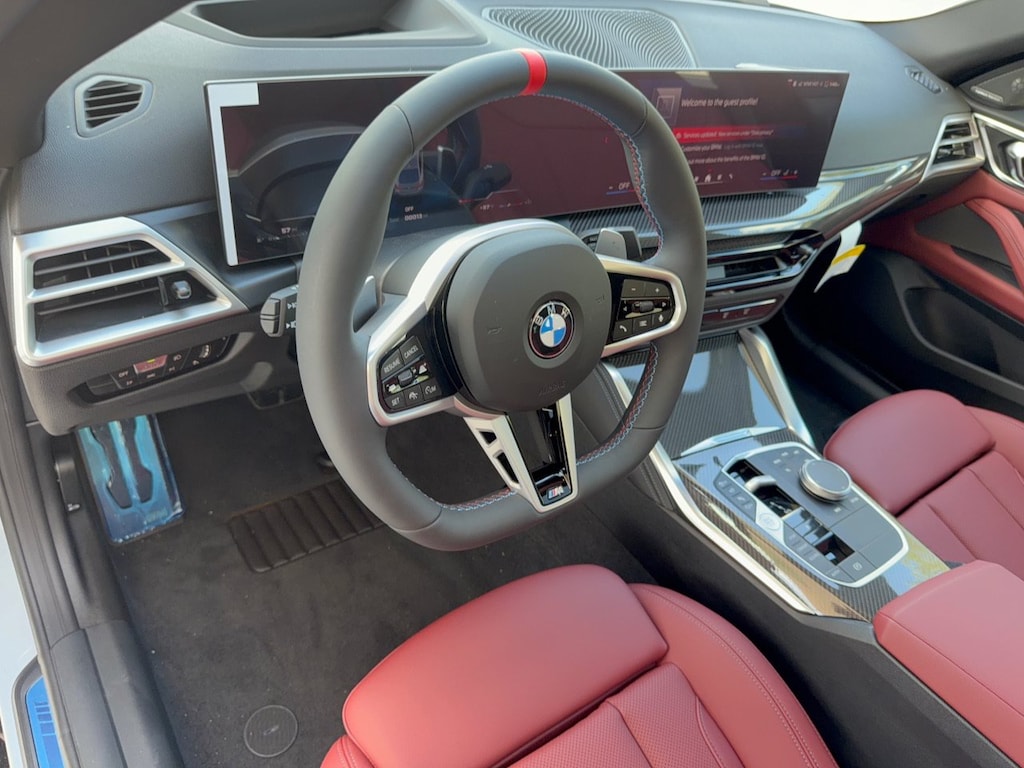 New 2027 BMW M440i xDrive Gran Coupe