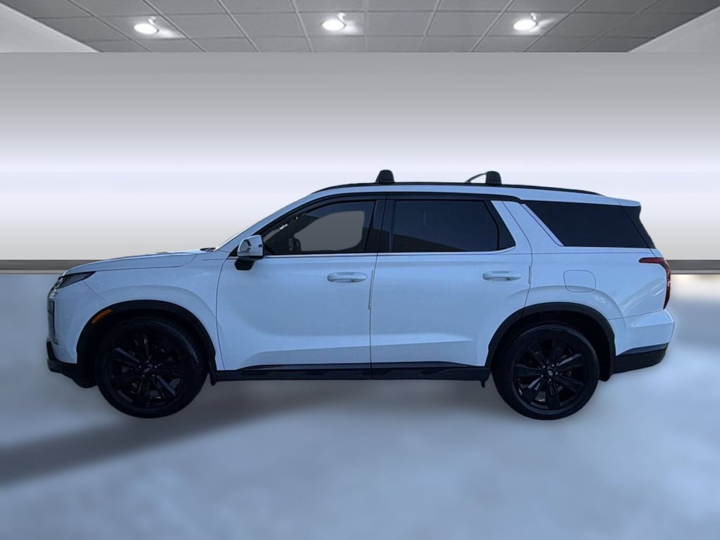 Used 2023 Hyundai Palisade XRT SUV