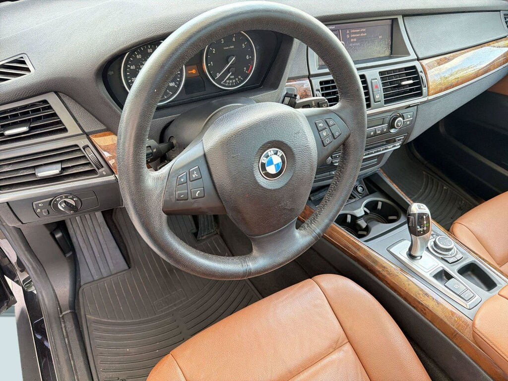 Used 2010 BMW X5 xDrive48i SAV