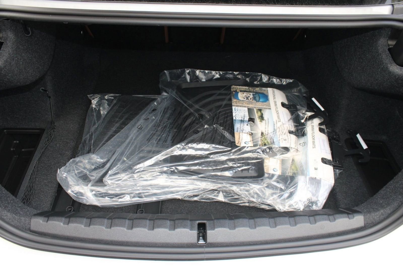 2026 BMW 4 Series 430i - Photo 30