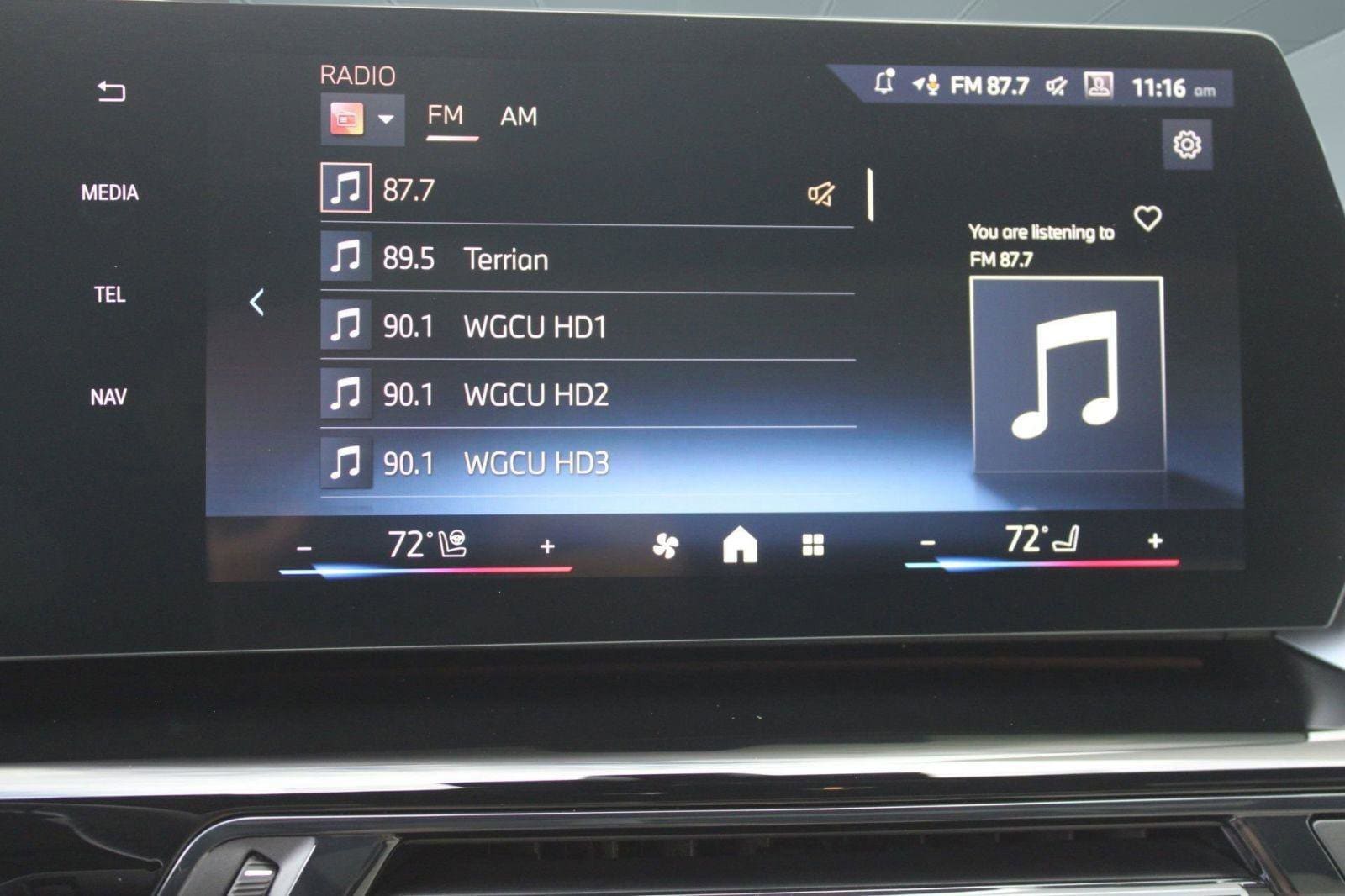 2026 BMW X1 28i - Photo 25
