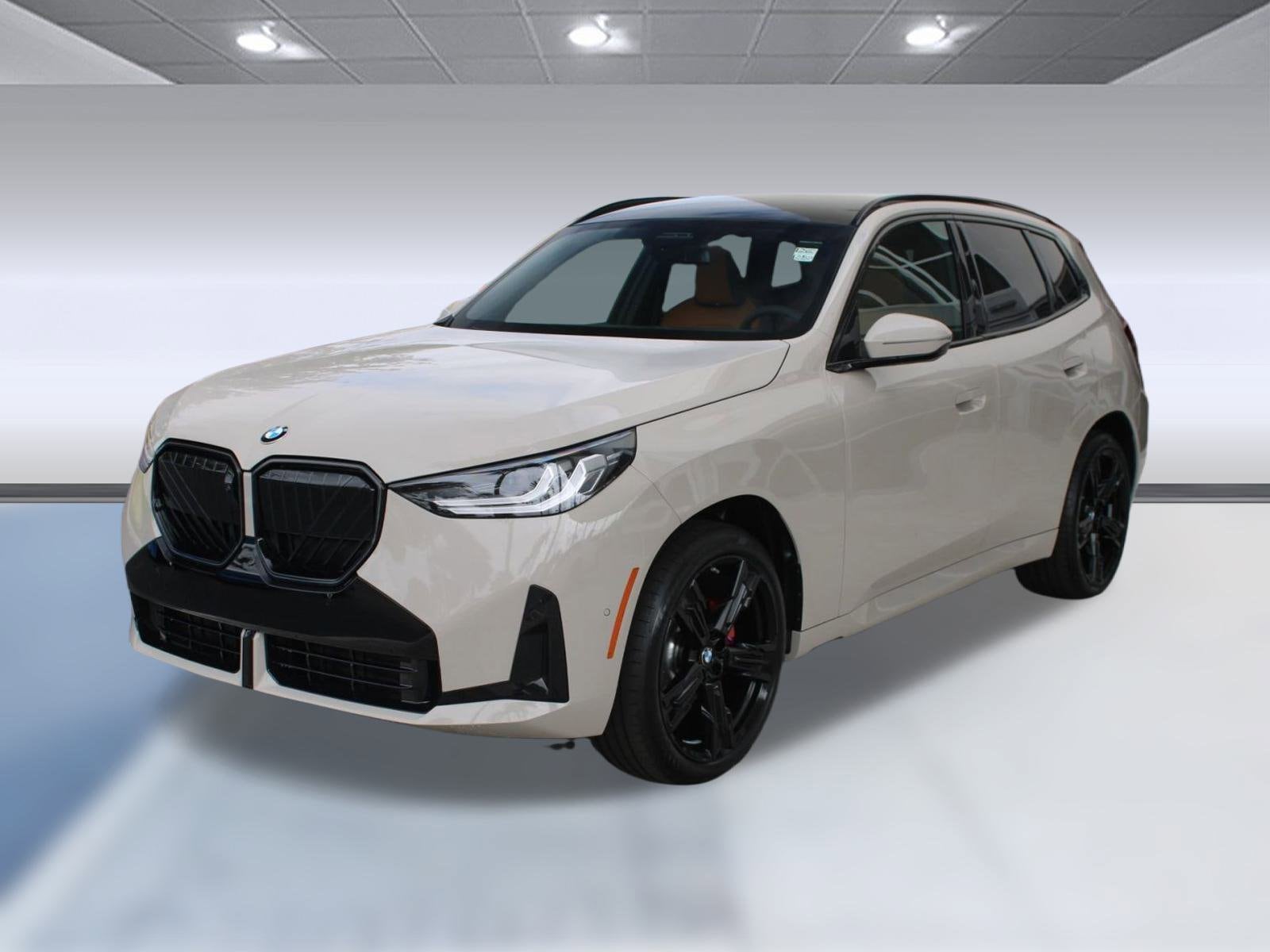 2026 BMW X3 30's photo