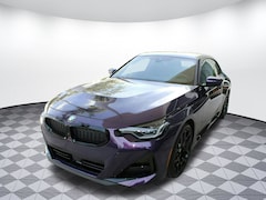 2025 BMW 230i Coupe