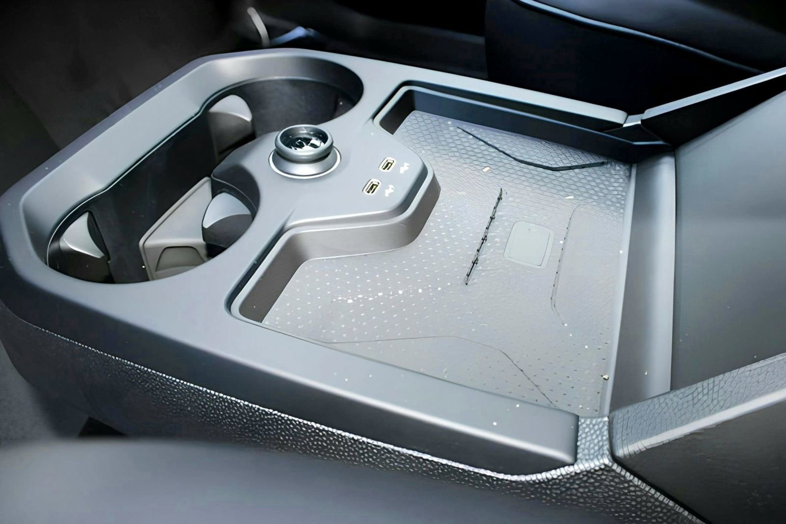 2026 BMW iX 60 - Photo 28