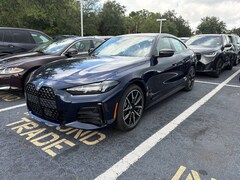 2026 BMW 430i xDrive Gran Coupe