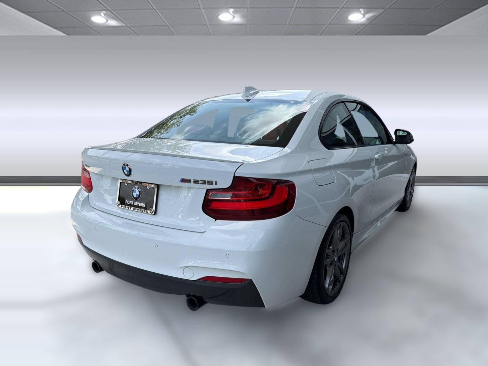 M235i XDrive Coupe