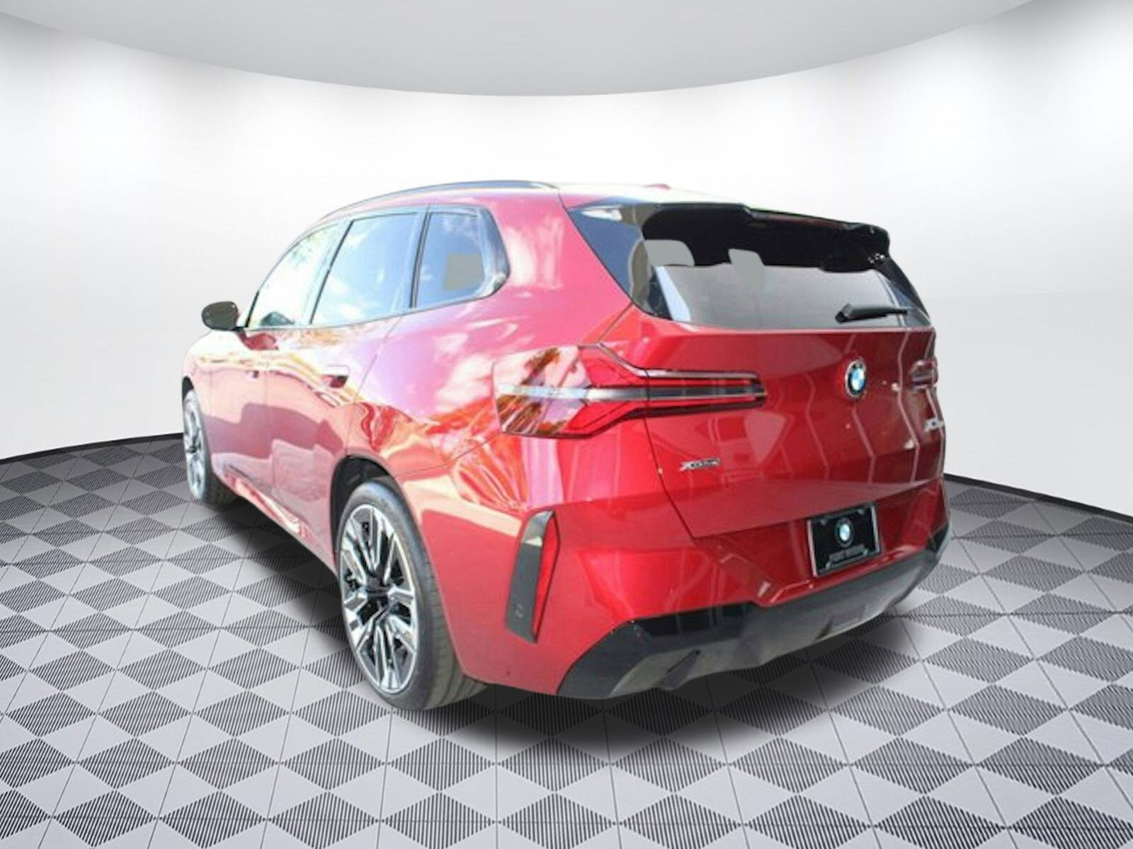 2025 Bmw X3 30x Drive photo 3