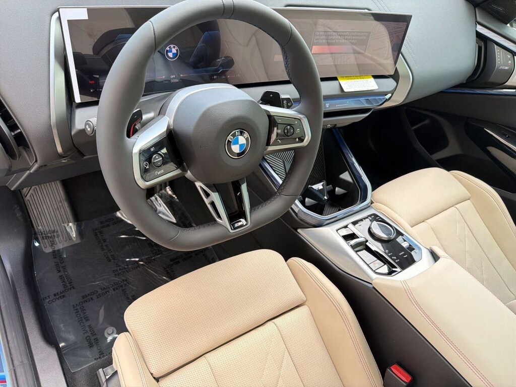 Used 2026 BMW X3 30 xDrive SUV