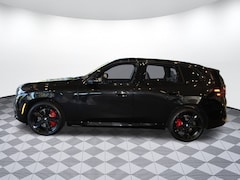 2025 BMW X3 M50 xDrive SUV