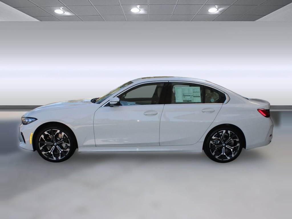 Used 2026 BMW 330i xDrive Sedan
