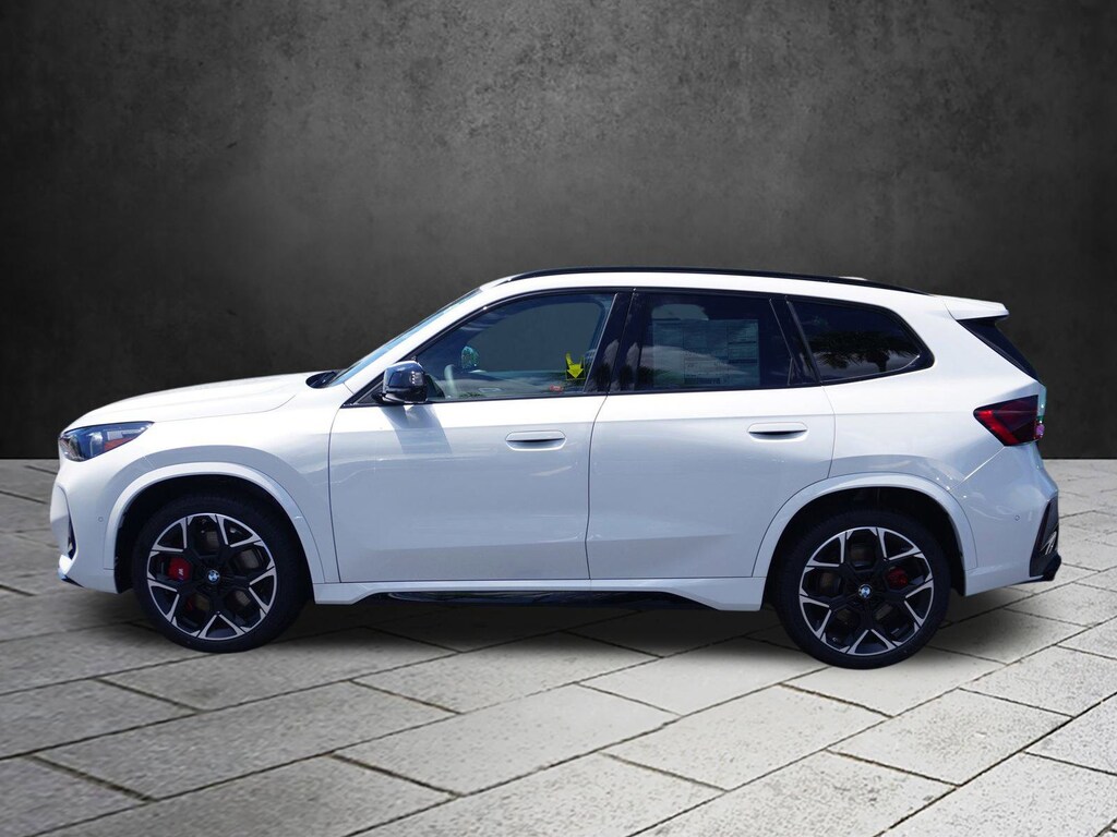 New 2024 BMW X1 M35i For Sale in Fort Myers Near Naples VIN WBX13EF02R5Z91303