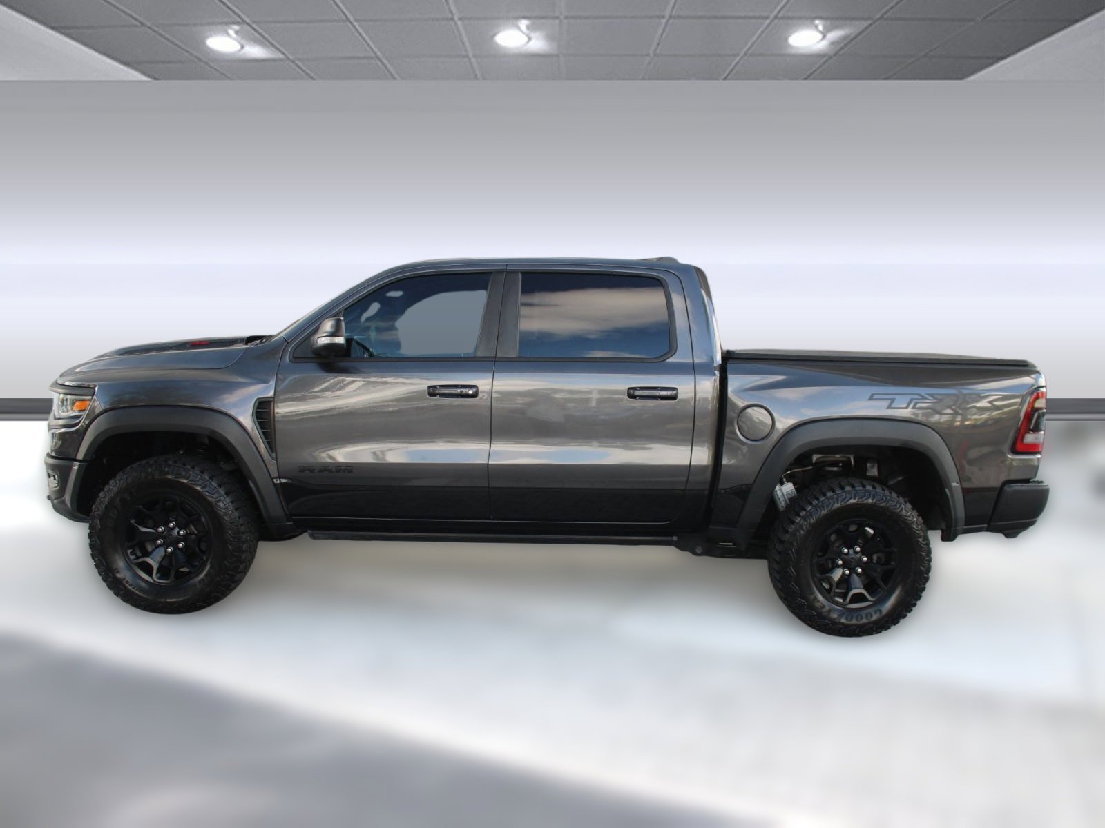 2022 Ram 1500 TRX photo 2
