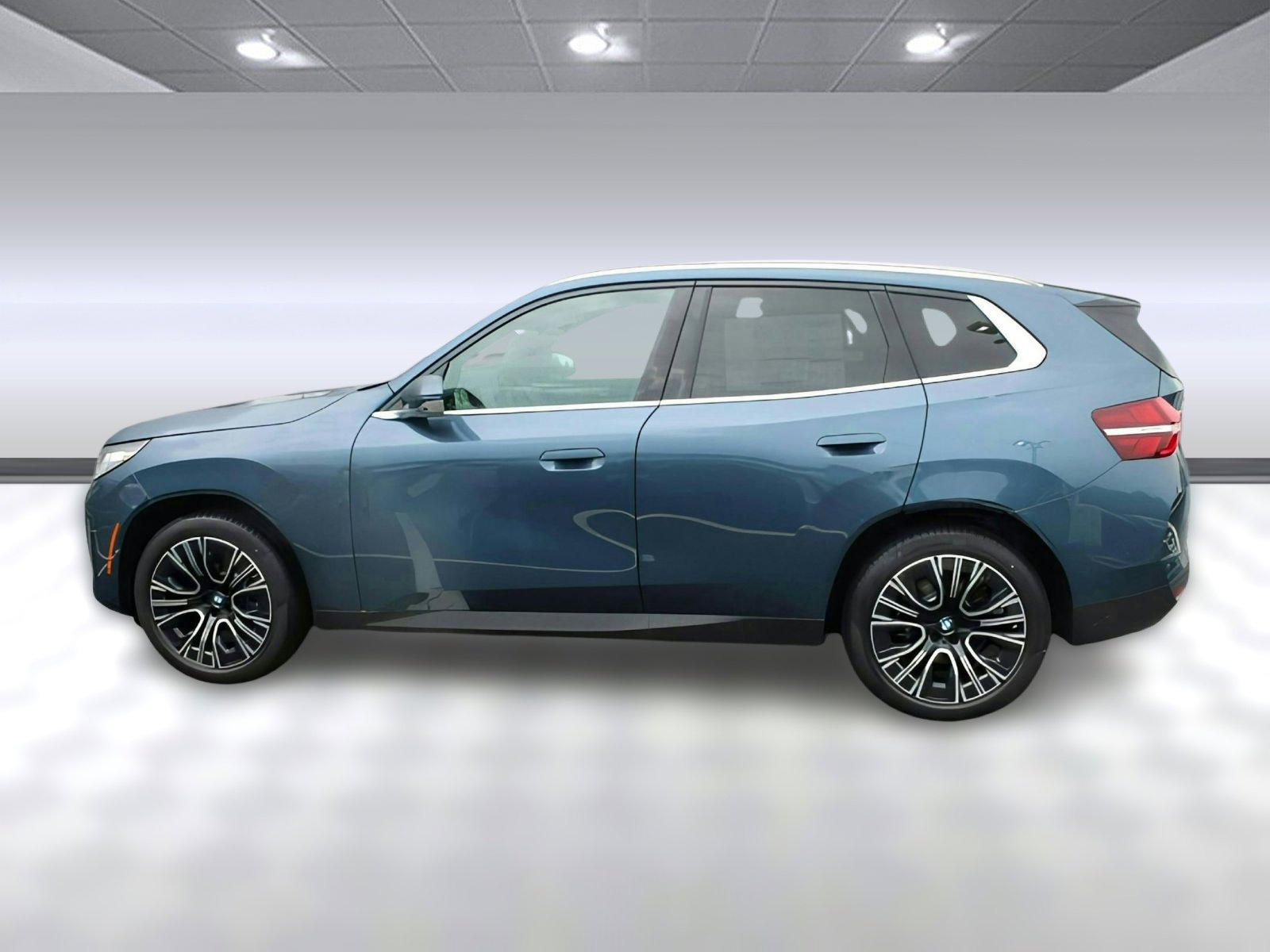 2025 Bmw X3 30x Drive photo 2