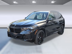 2026 BMW X5 sDrive40i SUV