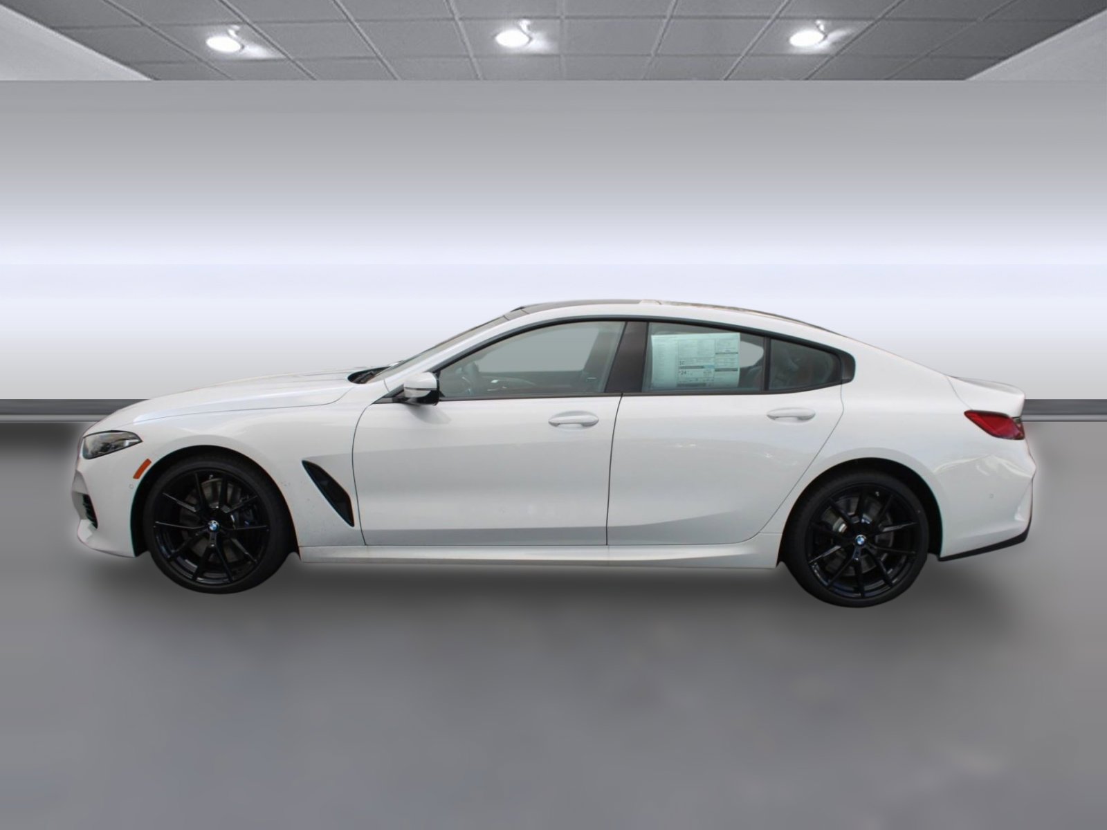 2026 BMW 8 Series 840i - Photo 2