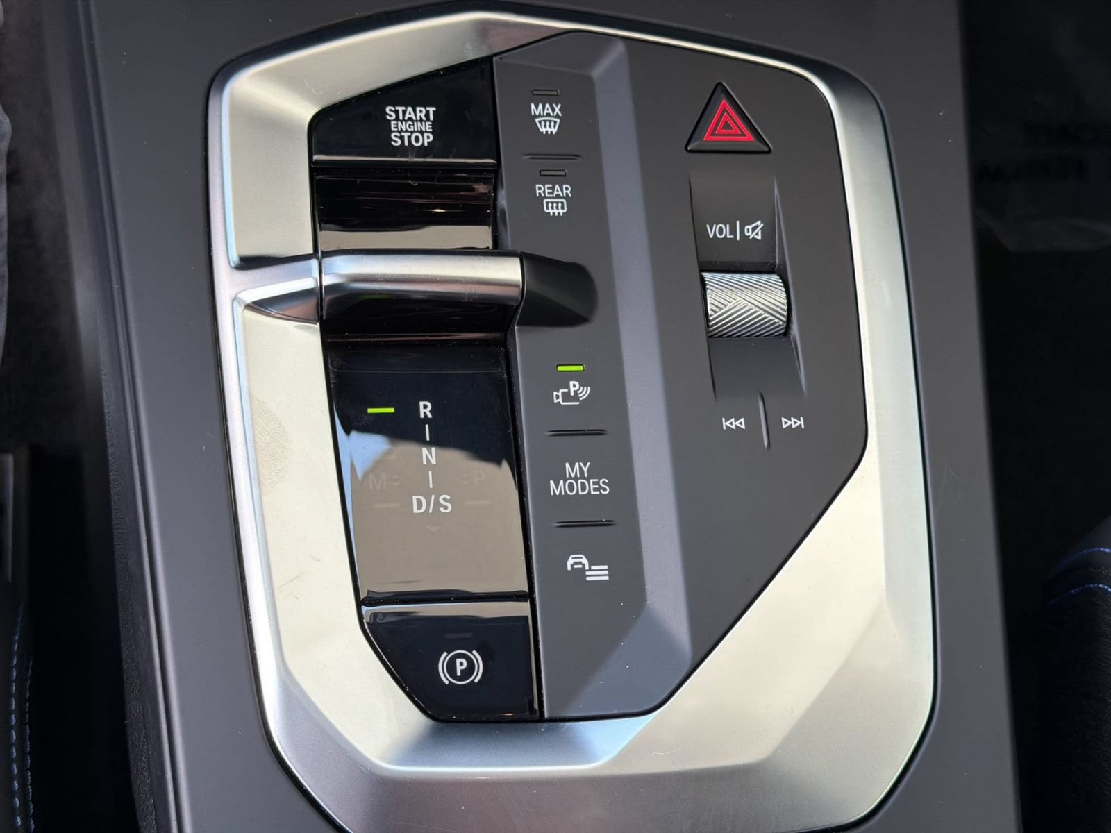 2026 BMW 2 Series 228 - Photo 17