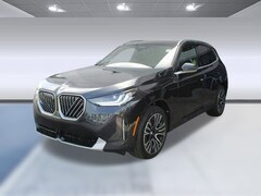 Used 2025 BMW X3 30 xDrive SUV for sale in Fort Myers