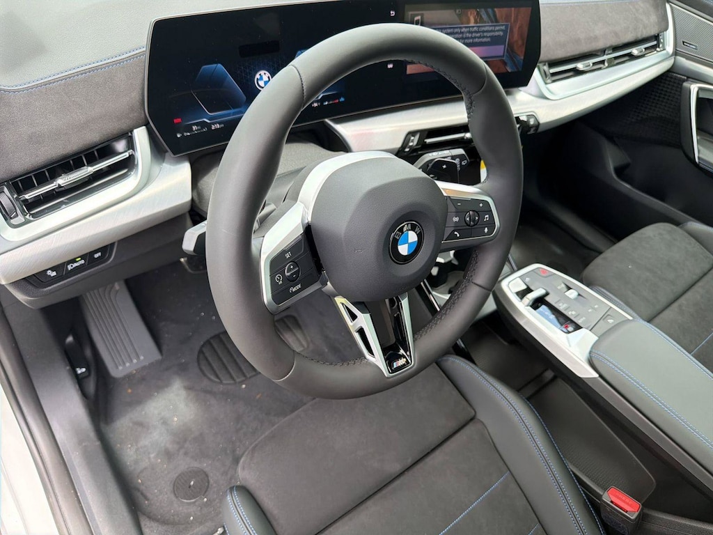 New 2026 BMW X1 xDrive28i SUV