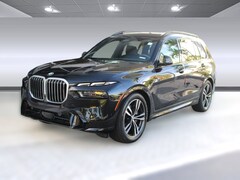 Used 2023 BMW X7 xDrive40i SUV for sale in Fort Myers