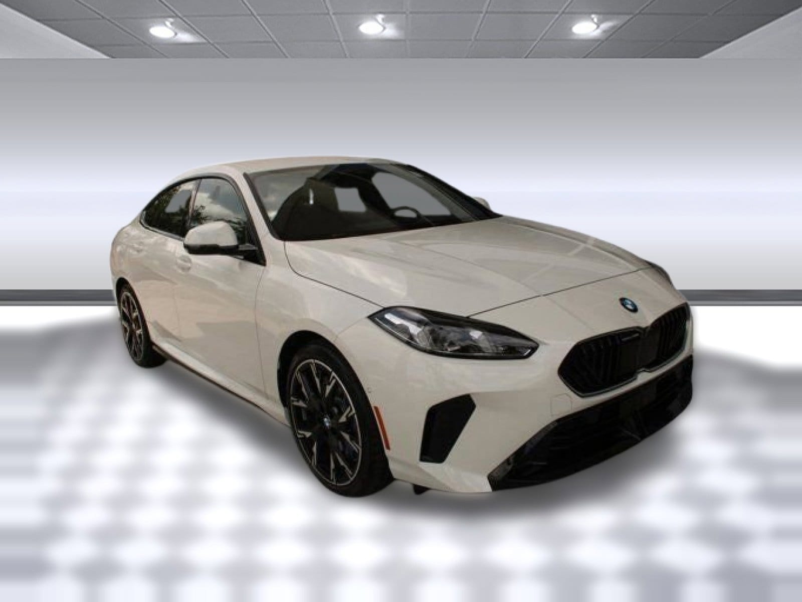 2026 BMW 2 Series 228 - Photo 6