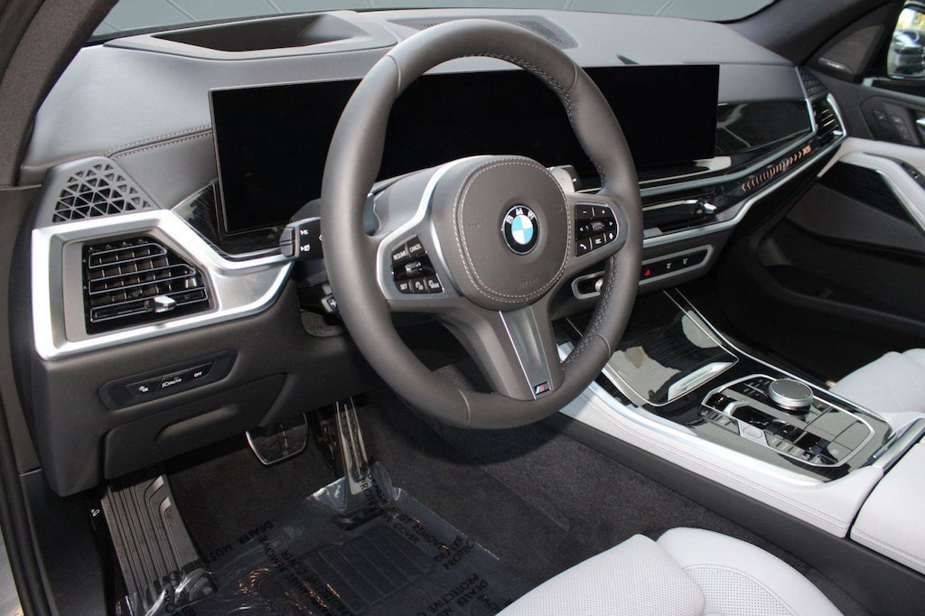 Used 2026 BMW X5 xDrive40i SUV