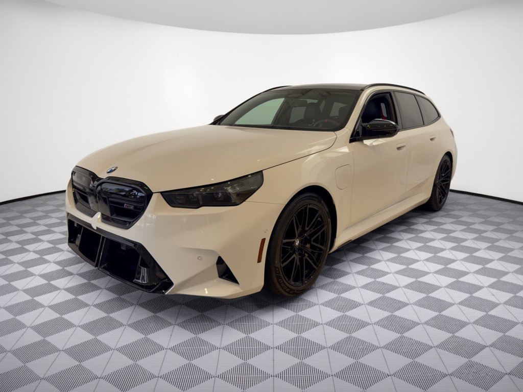 2027 BMW M5 Base Touring