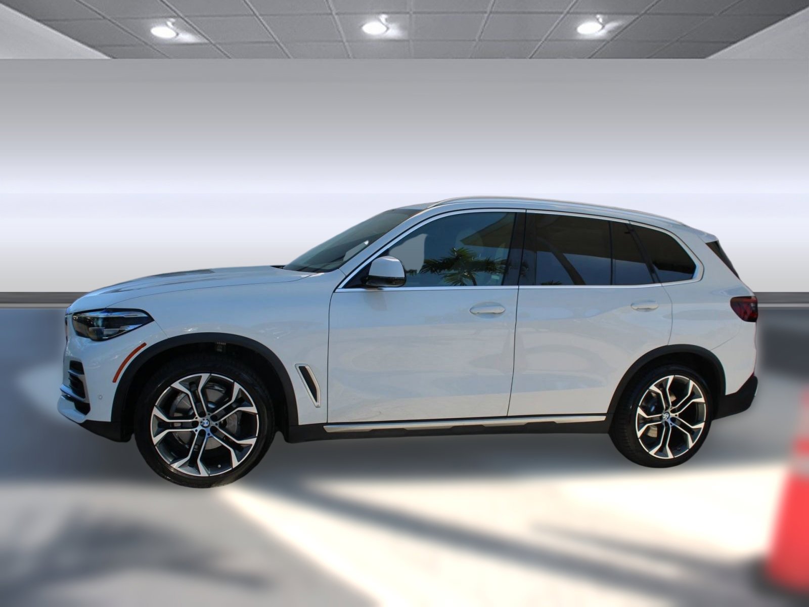 2022 Bmw X5 sDrive40i photo 2