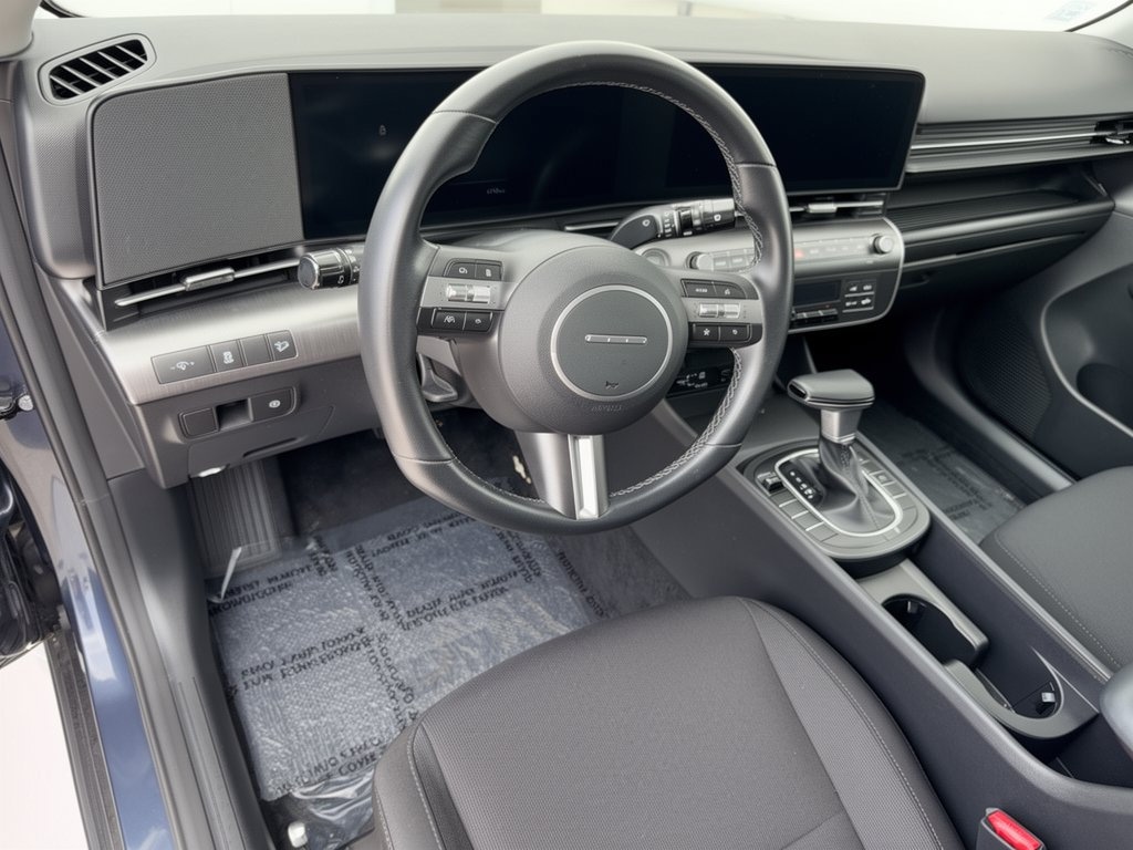 Used 2025 Hyundai Kona SEL SUV