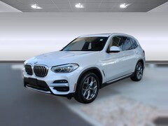 Used 2020 BMW X3 xDrive30i SUV for sale in Fort Myers