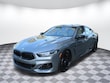 BMW M850i