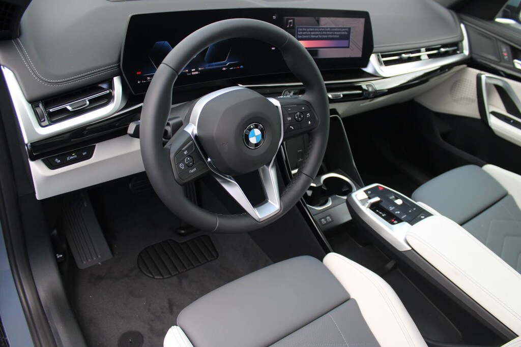 New 2026 BMW X1 xDrive28i SUV