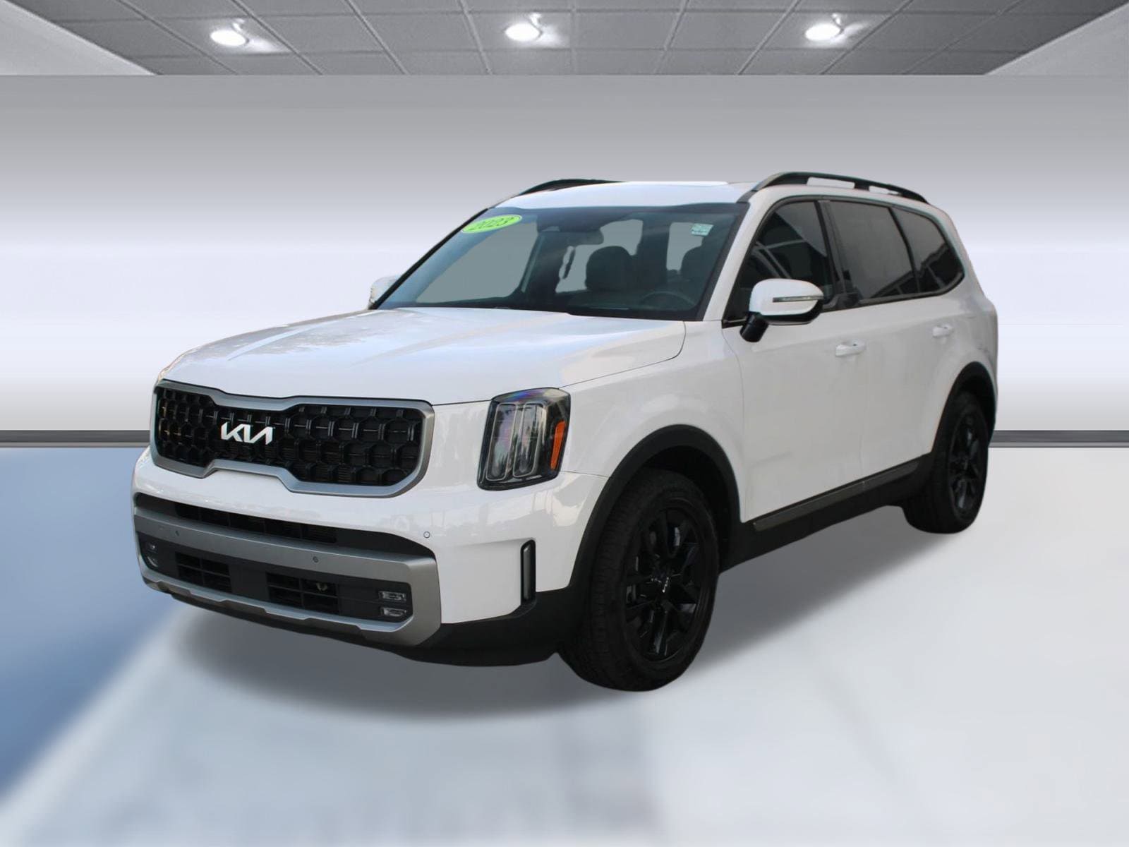 2023 Kia Telluride SX Prestige X-Pro's photo