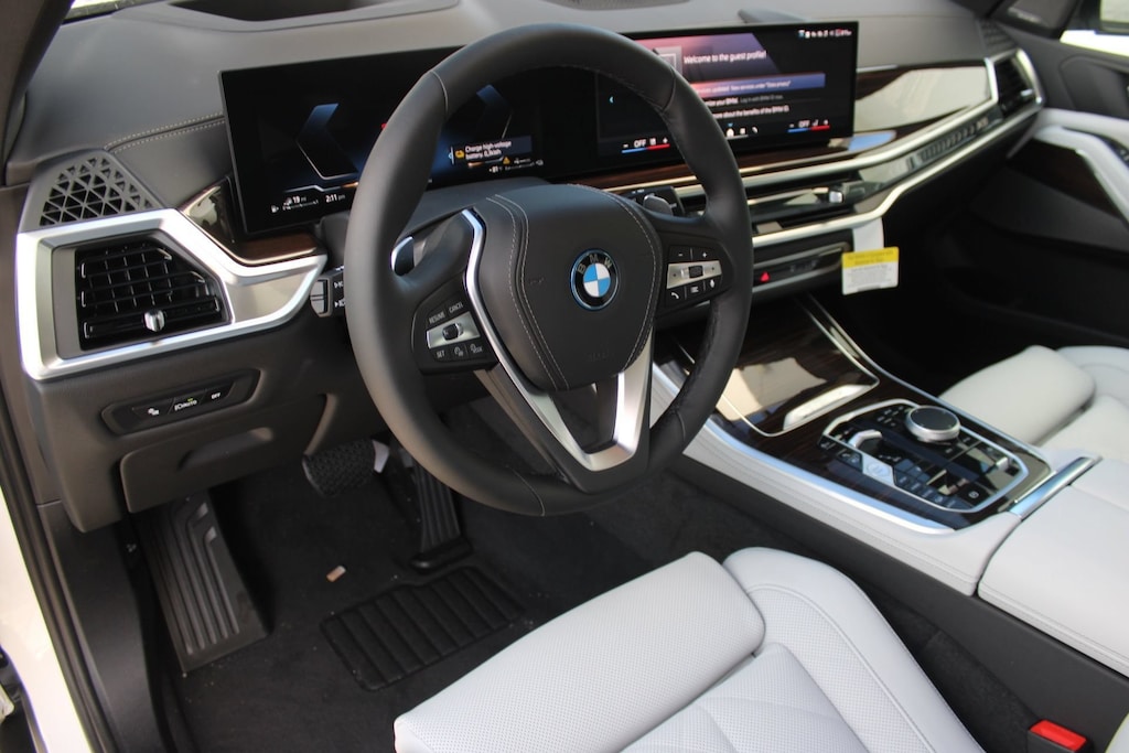 Used 2026 BMW X5 PHEV xDrive50e SUV