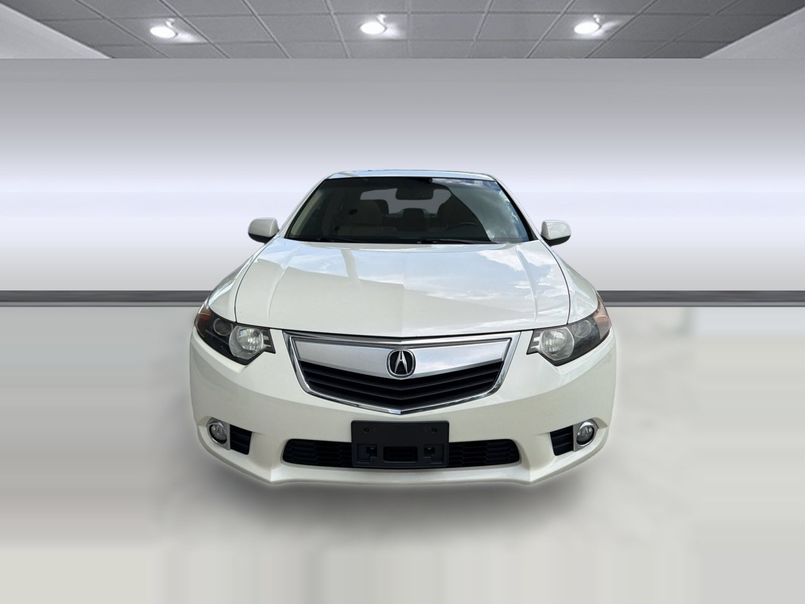 TSX 2.4 Sedan