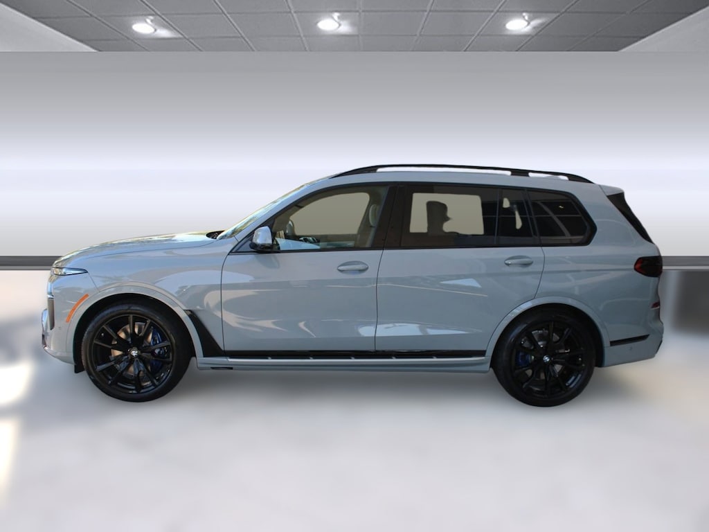 New 2026 BMW X7 xDrive40i SUV
