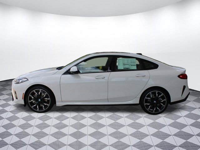 2026 Bmw 228i Coupe photo 2