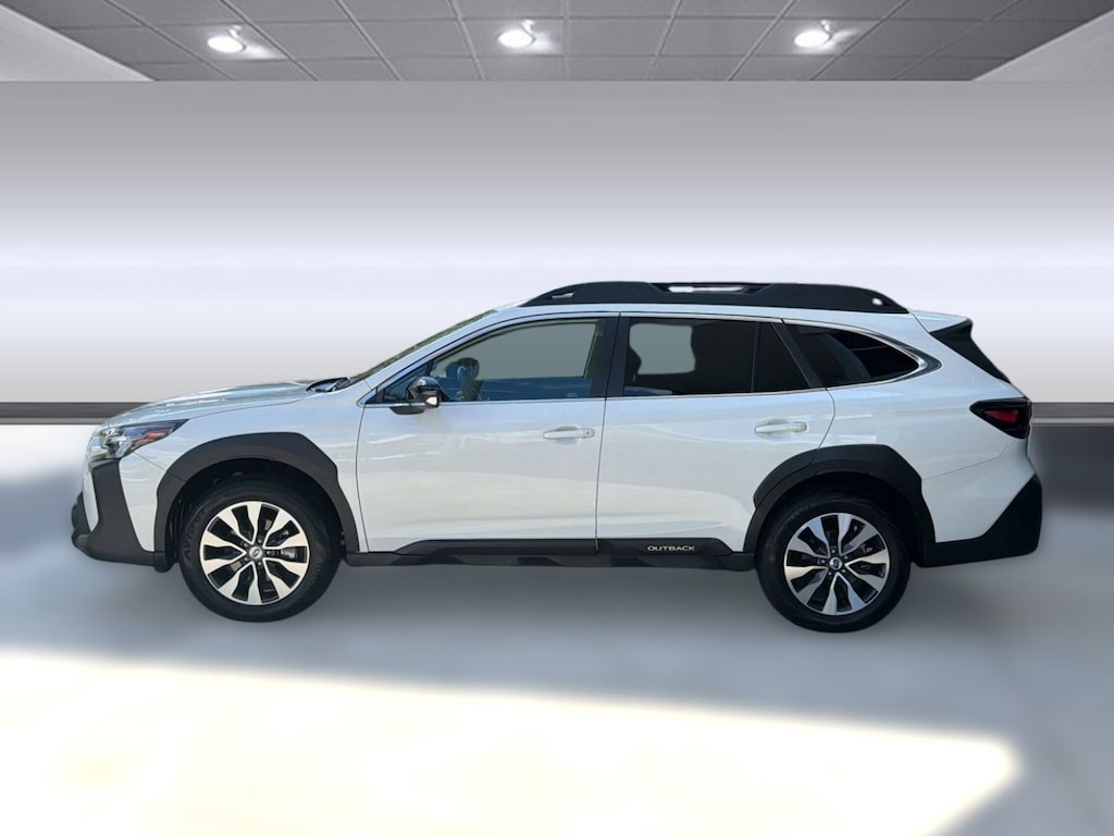 Used 2024 Subaru Outback Limited XT SUV