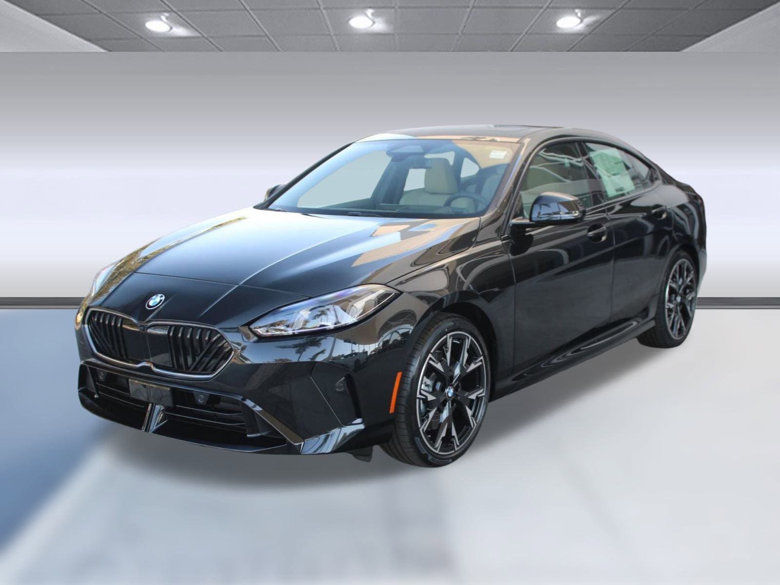 2026 BMW 2 Series 228