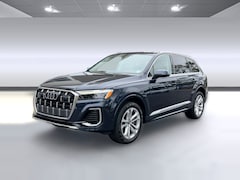 Used 2025 Audi Q7 45 Premium Plus SUV for sale in Fort Myers