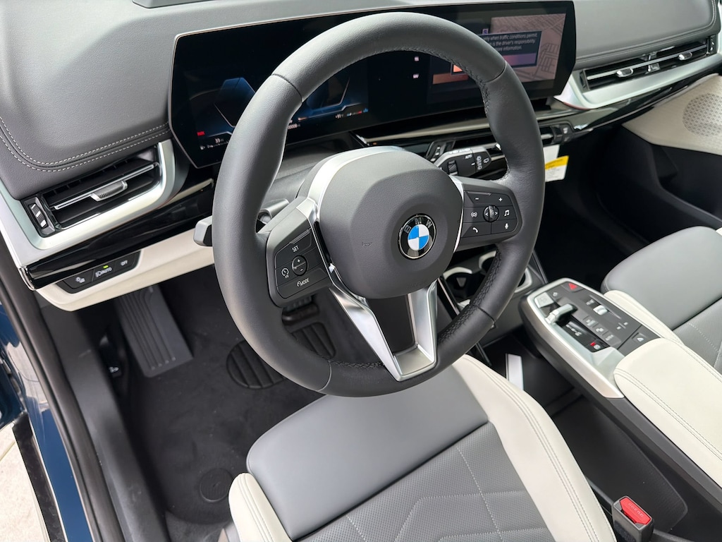 New 2026 BMW X1 xDrive28i SUV