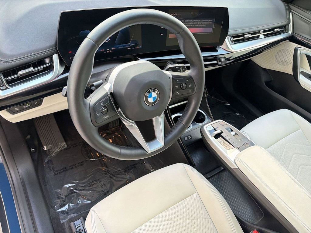 Used 2026 BMW X1 xDrive28i SUV