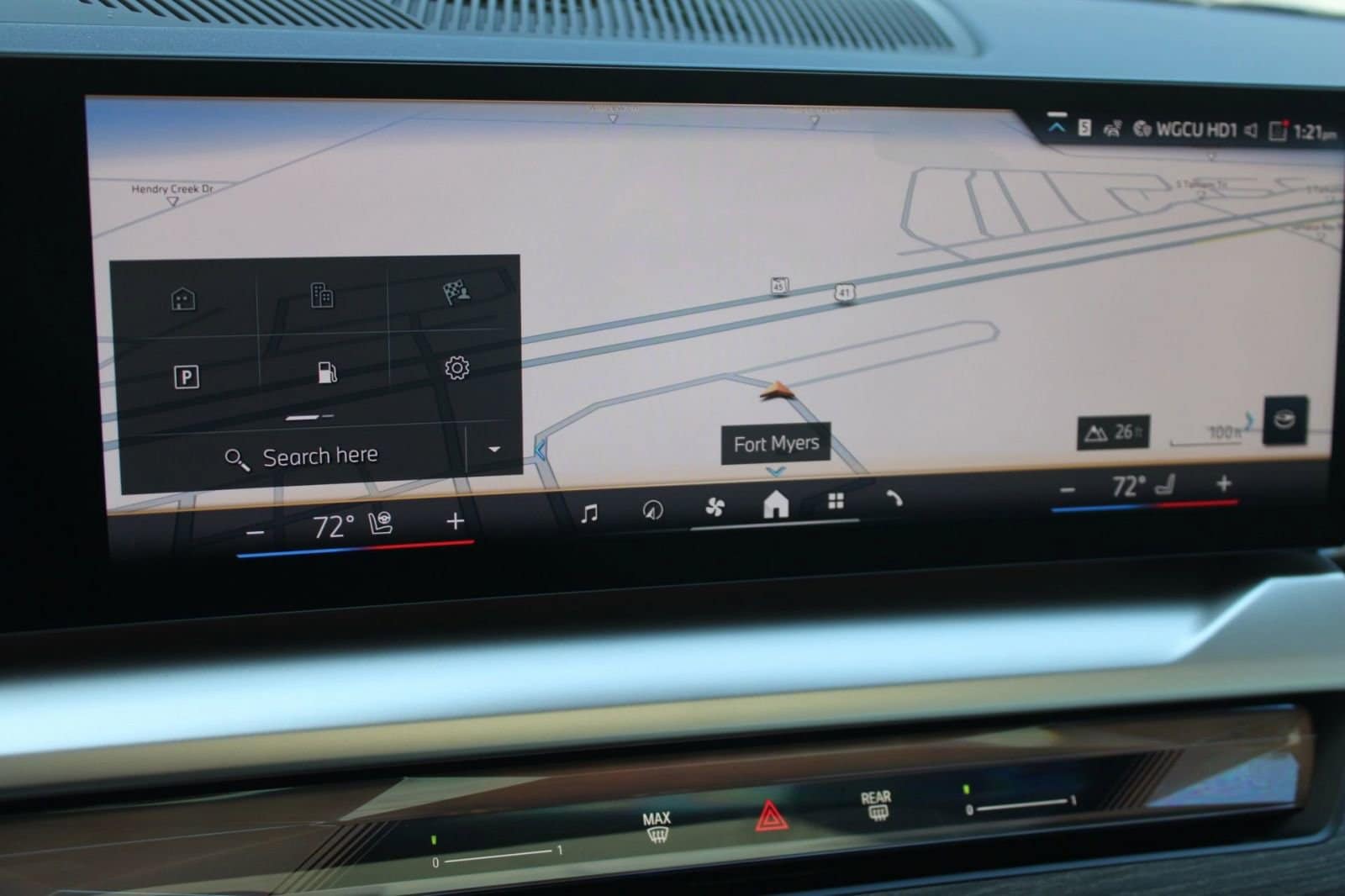 2026 BMW 5 Series 530i - Photo 25