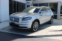 Used 2023 Lincoln Nautilus Reserve SUV for sale in Fort Myers