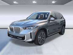 2026 BMW X5 sDrive40i SUV