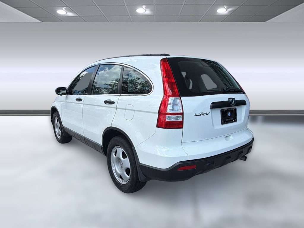 Used 2009 Honda CR-V LX SUV