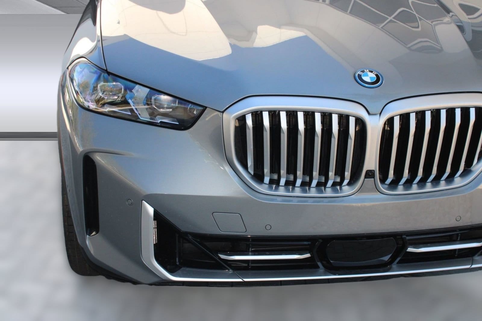 2026 BMW X5 50e - Photo 11